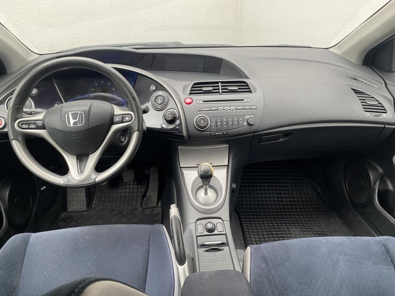 2006 Honda CIVIC - 8
