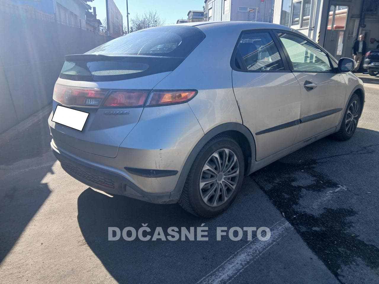2006 Honda CIVIC - 2