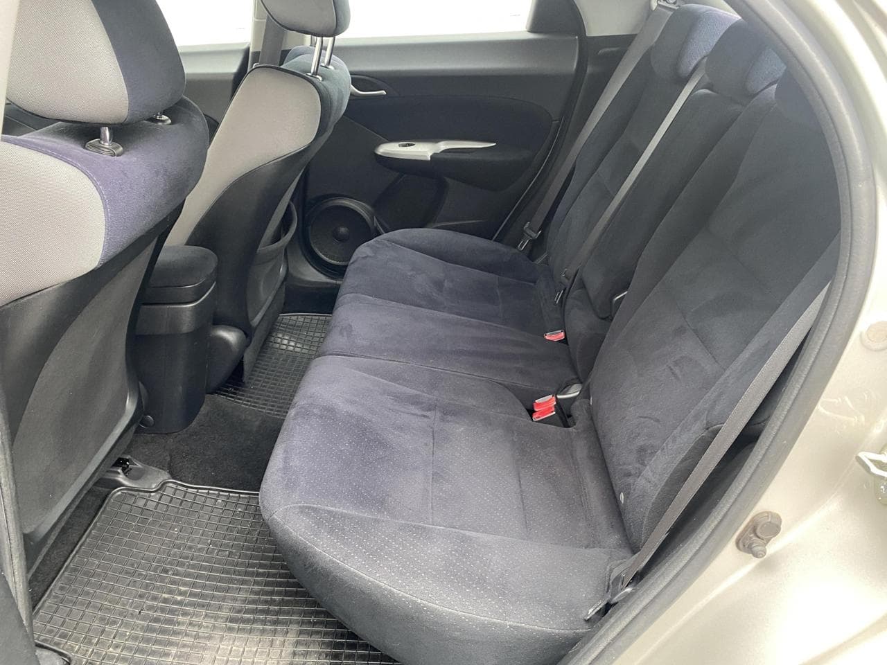 2006 Honda CIVIC - 10