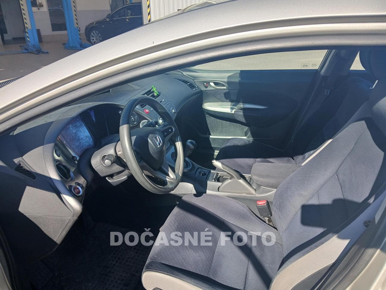 2006 Honda CIVIC - 3