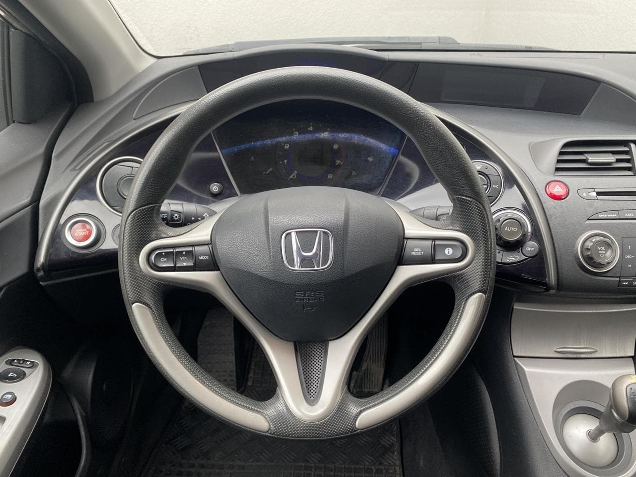 2006 Honda CIVIC - 11