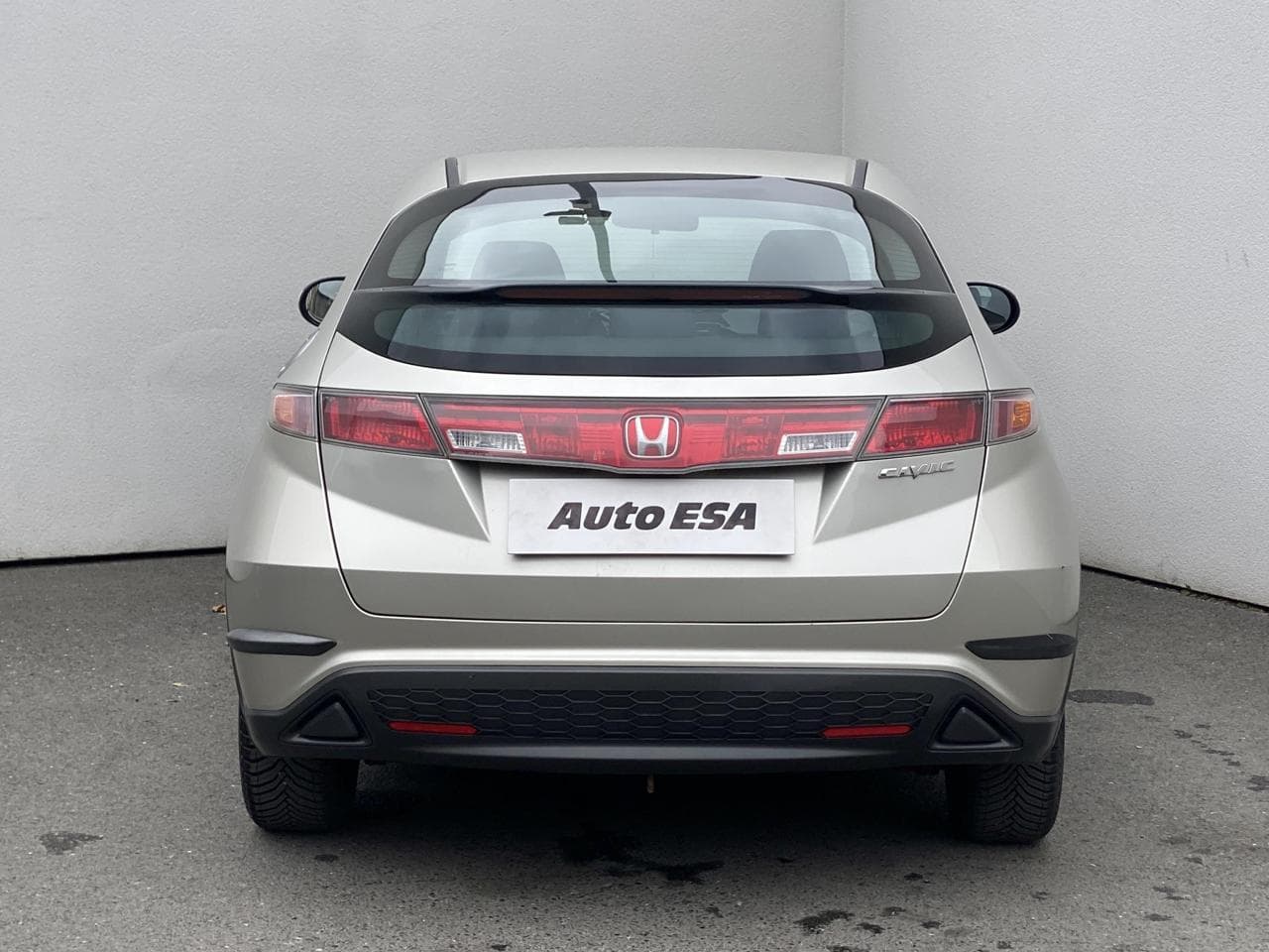 2006 Honda CIVIC - 5