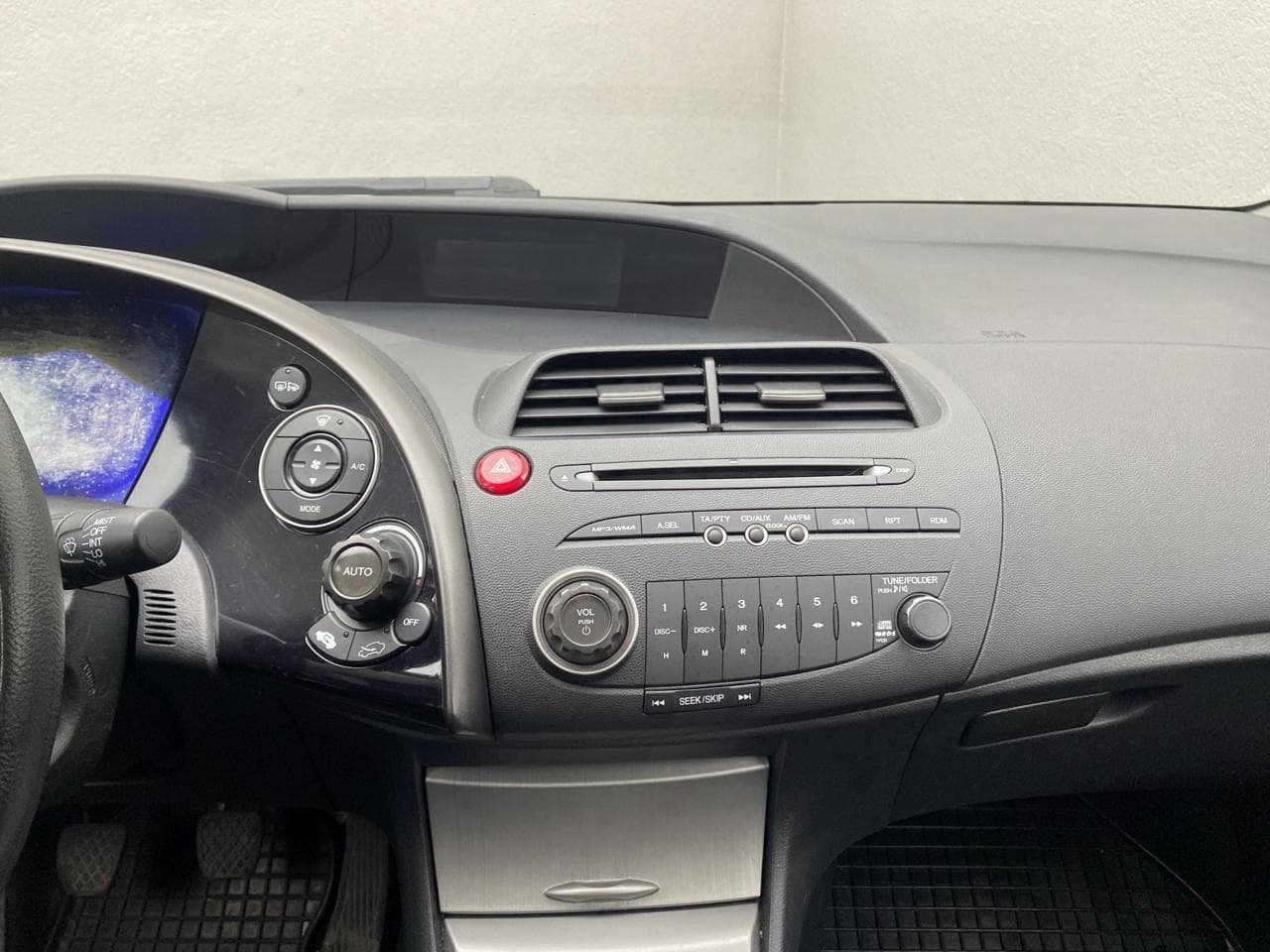 2006 Honda CIVIC - 12