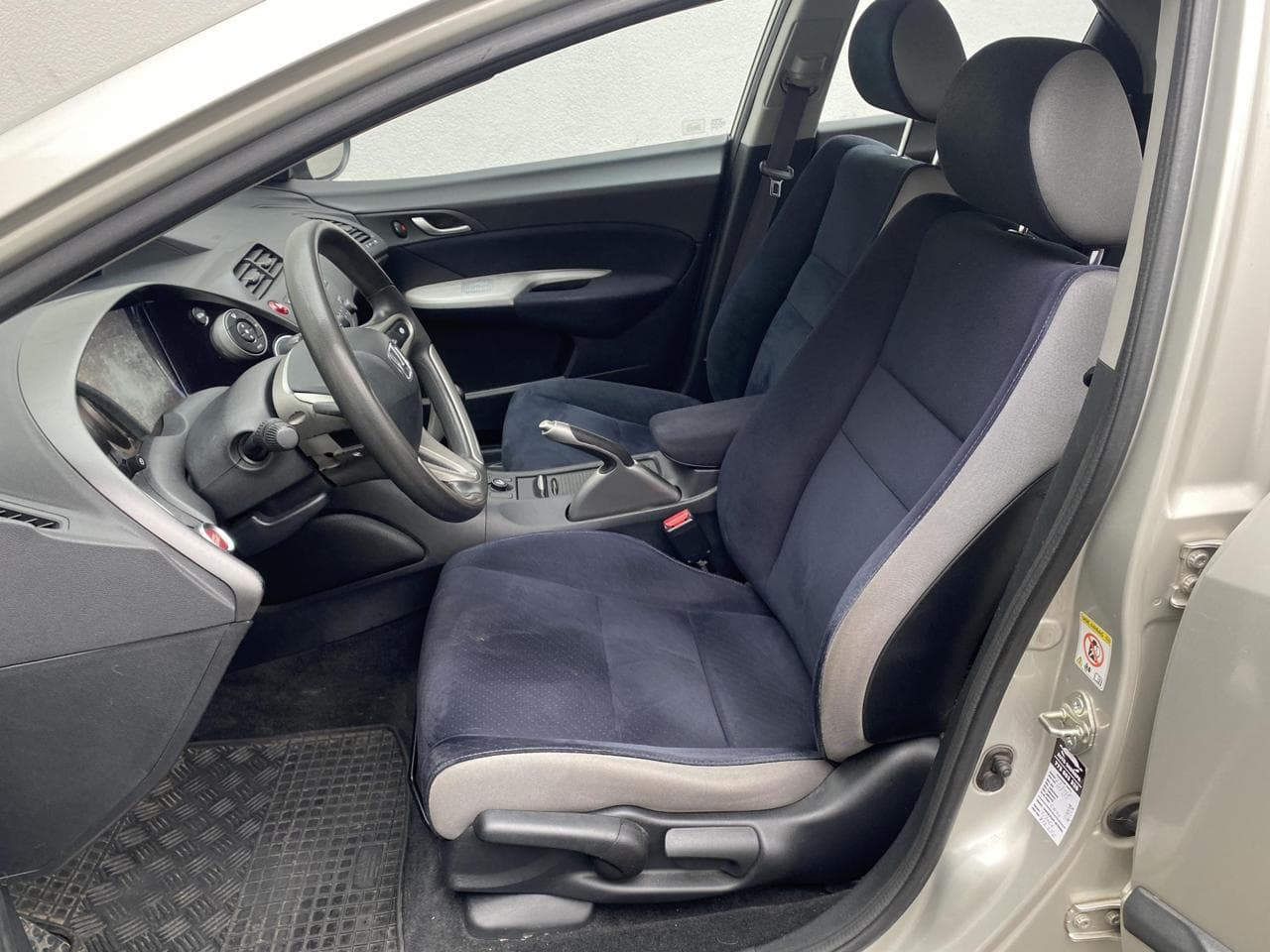 2006 Honda CIVIC - 9
