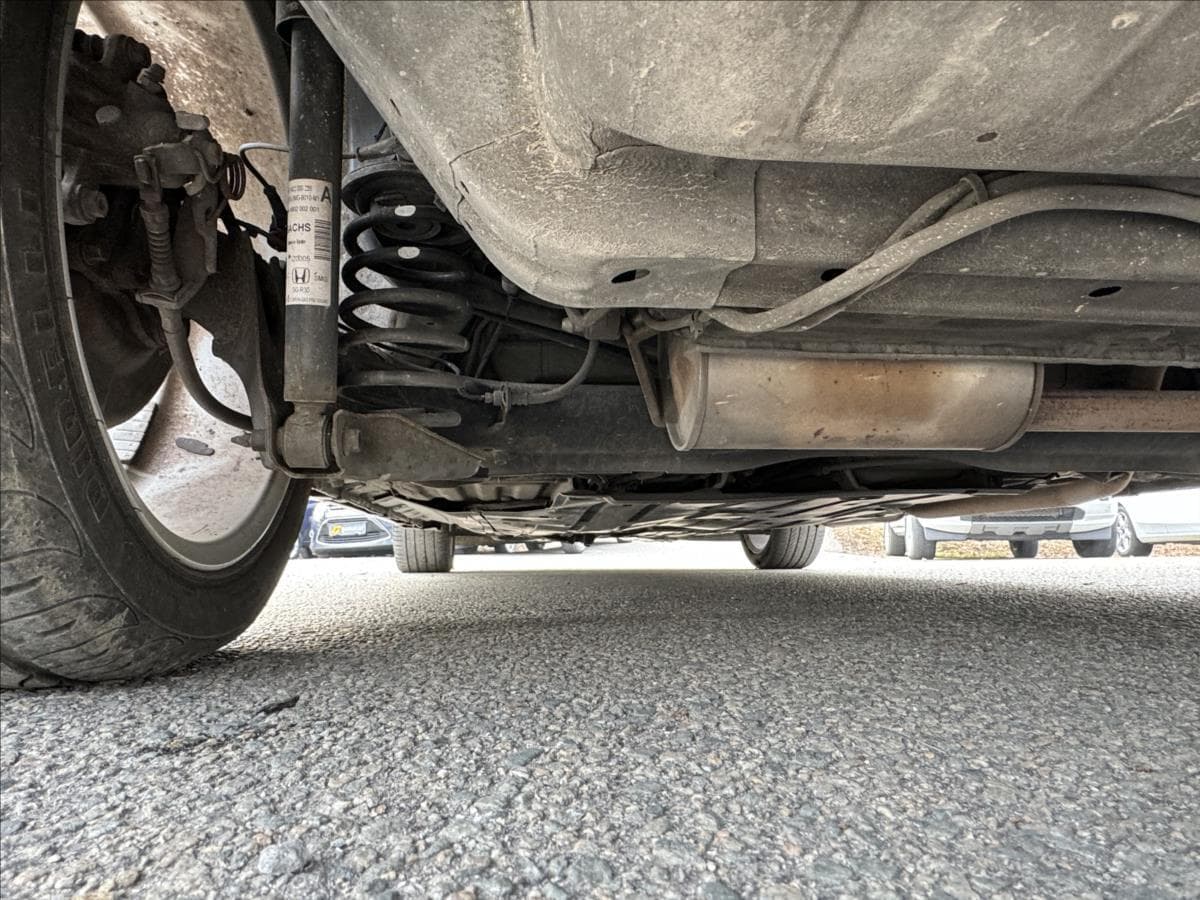 2009 Honda Civic - 39