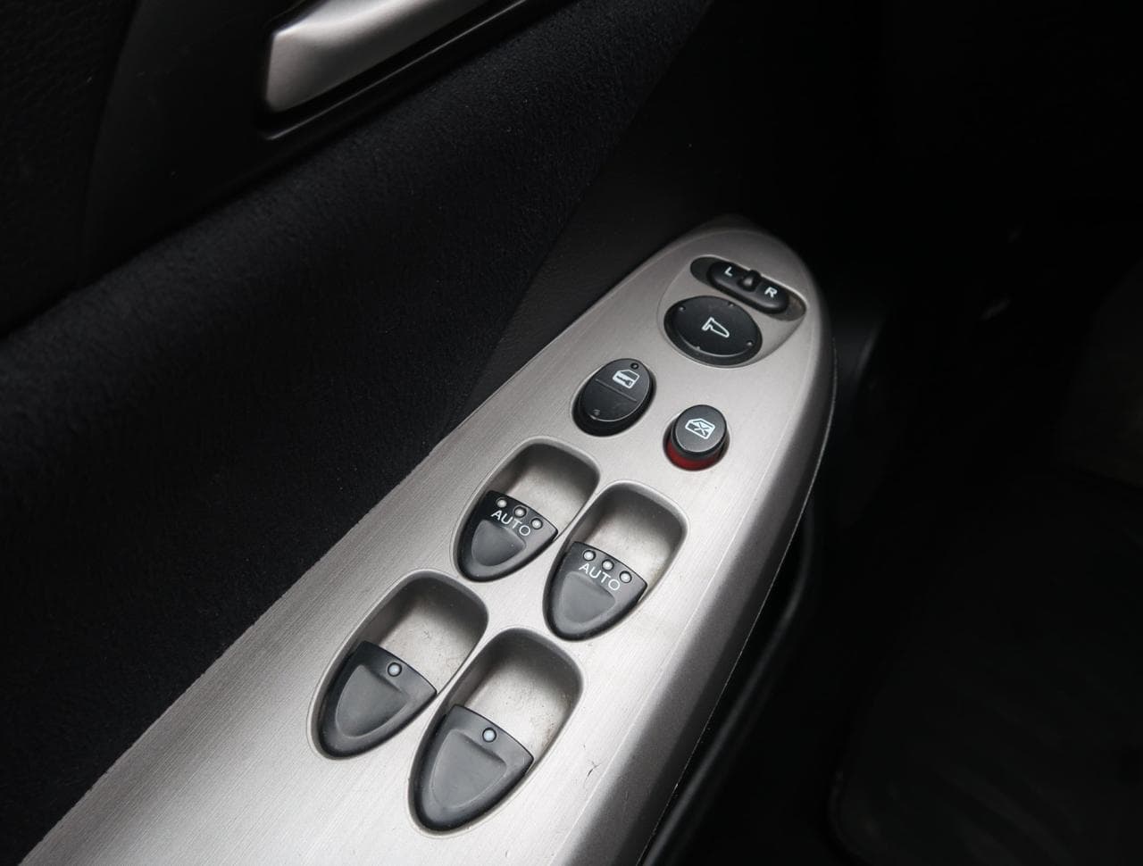 2008 Honda Civic - 39