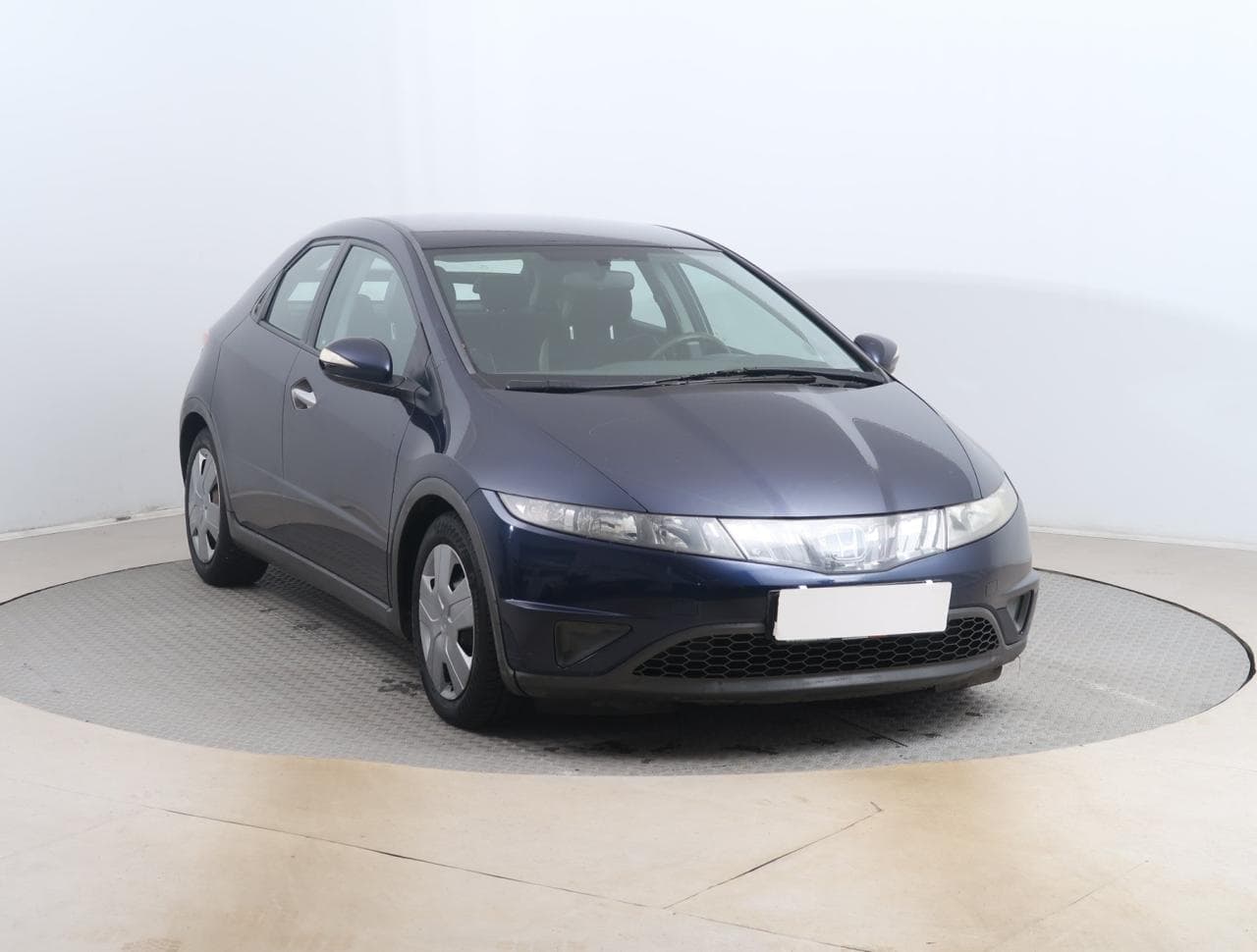 Honda Civic 1.4 i-DSI 61kW hatchback