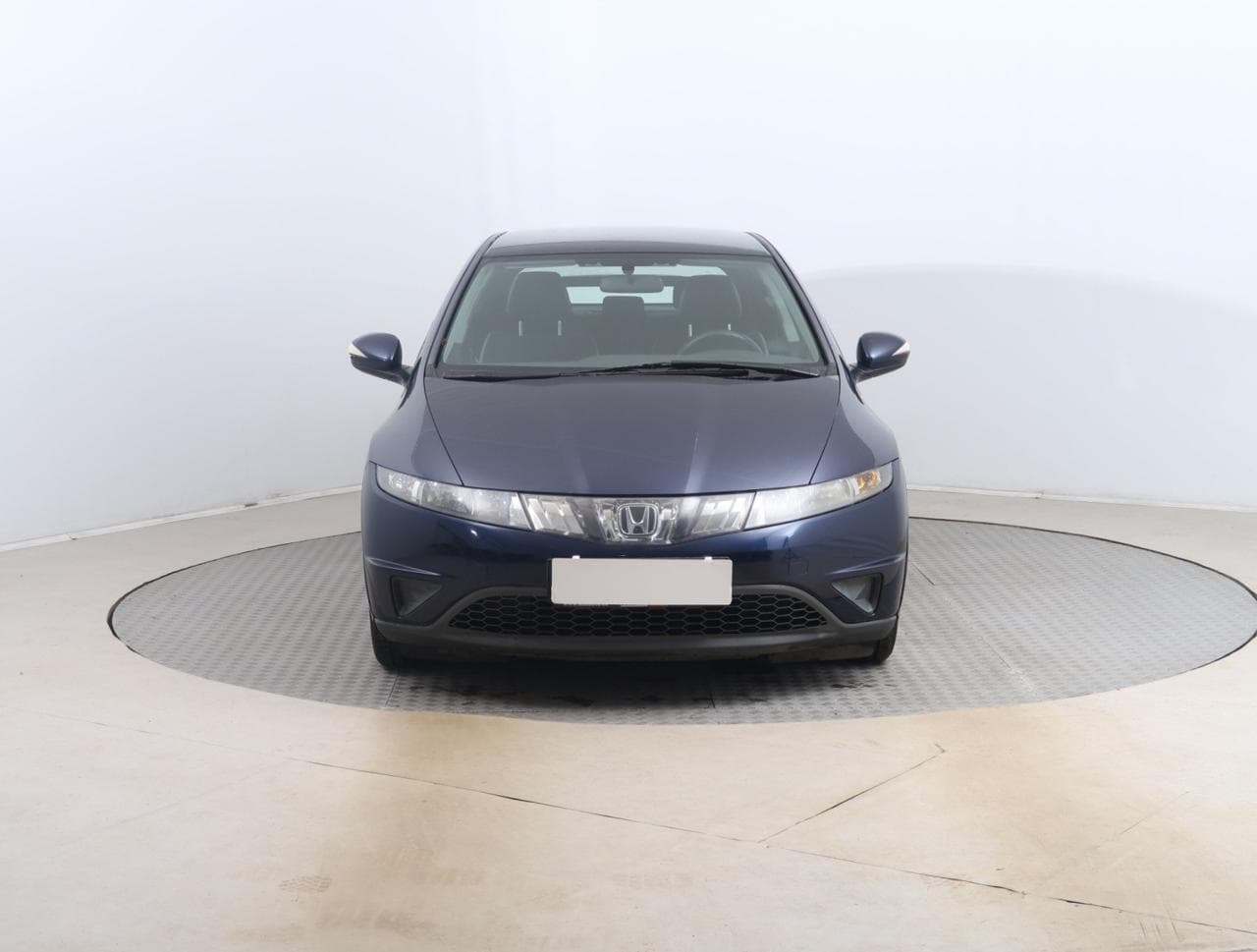 2008 Honda Civic - 3