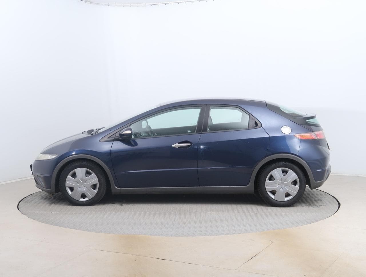 2008 Honda Civic - 7