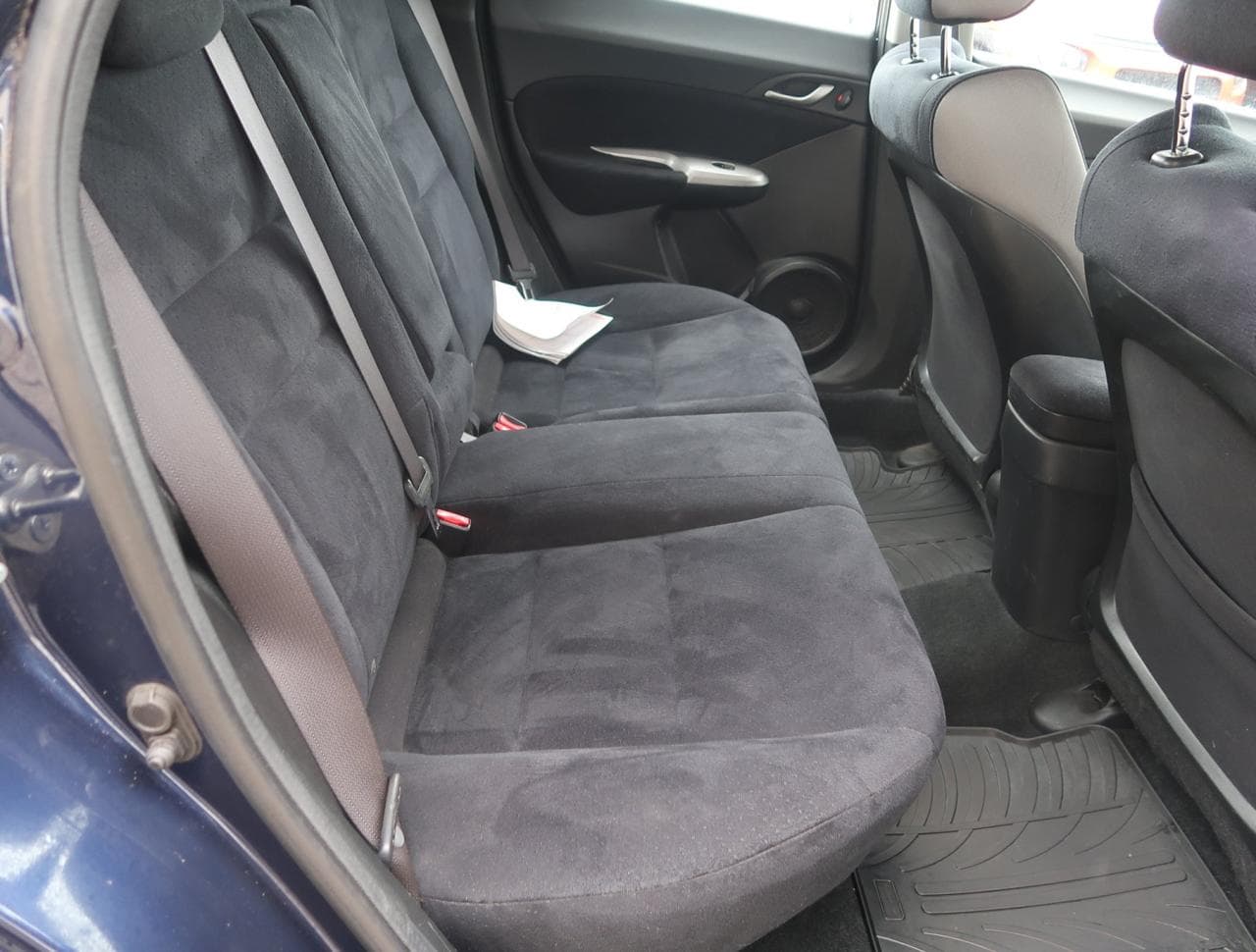 2008 Honda Civic - 25