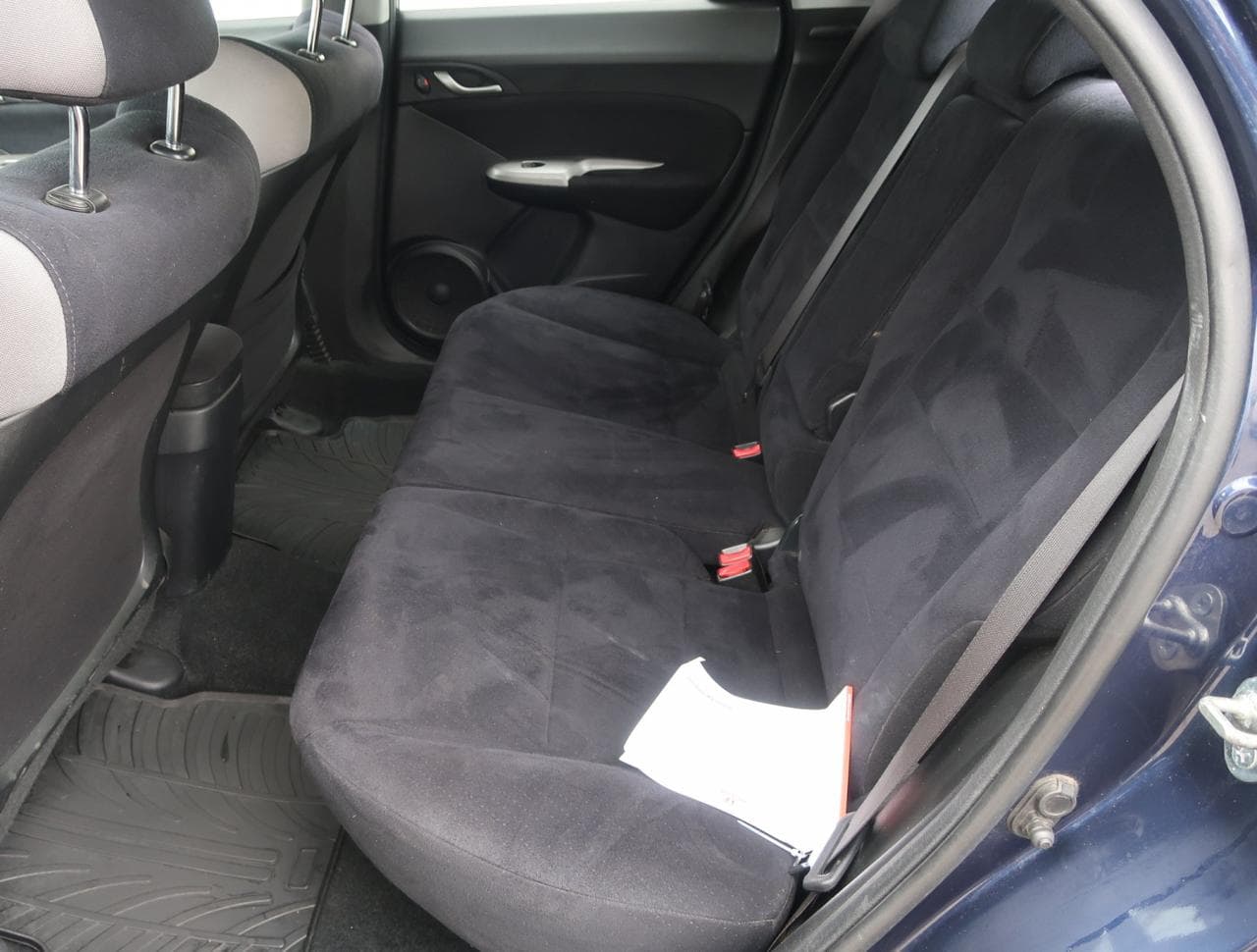 2008 Honda Civic - 29