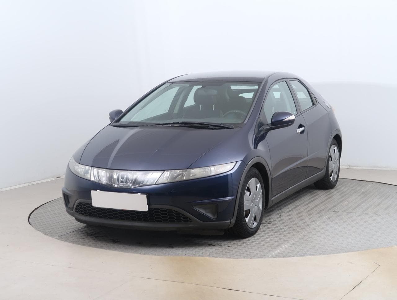 2008 Honda Civic - 5