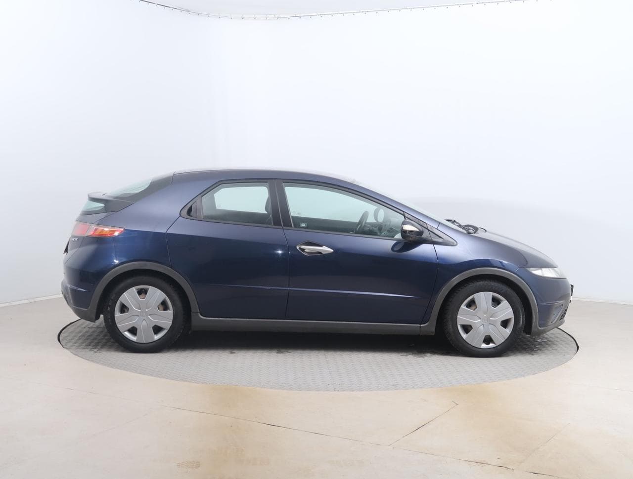2008 Honda Civic - 15