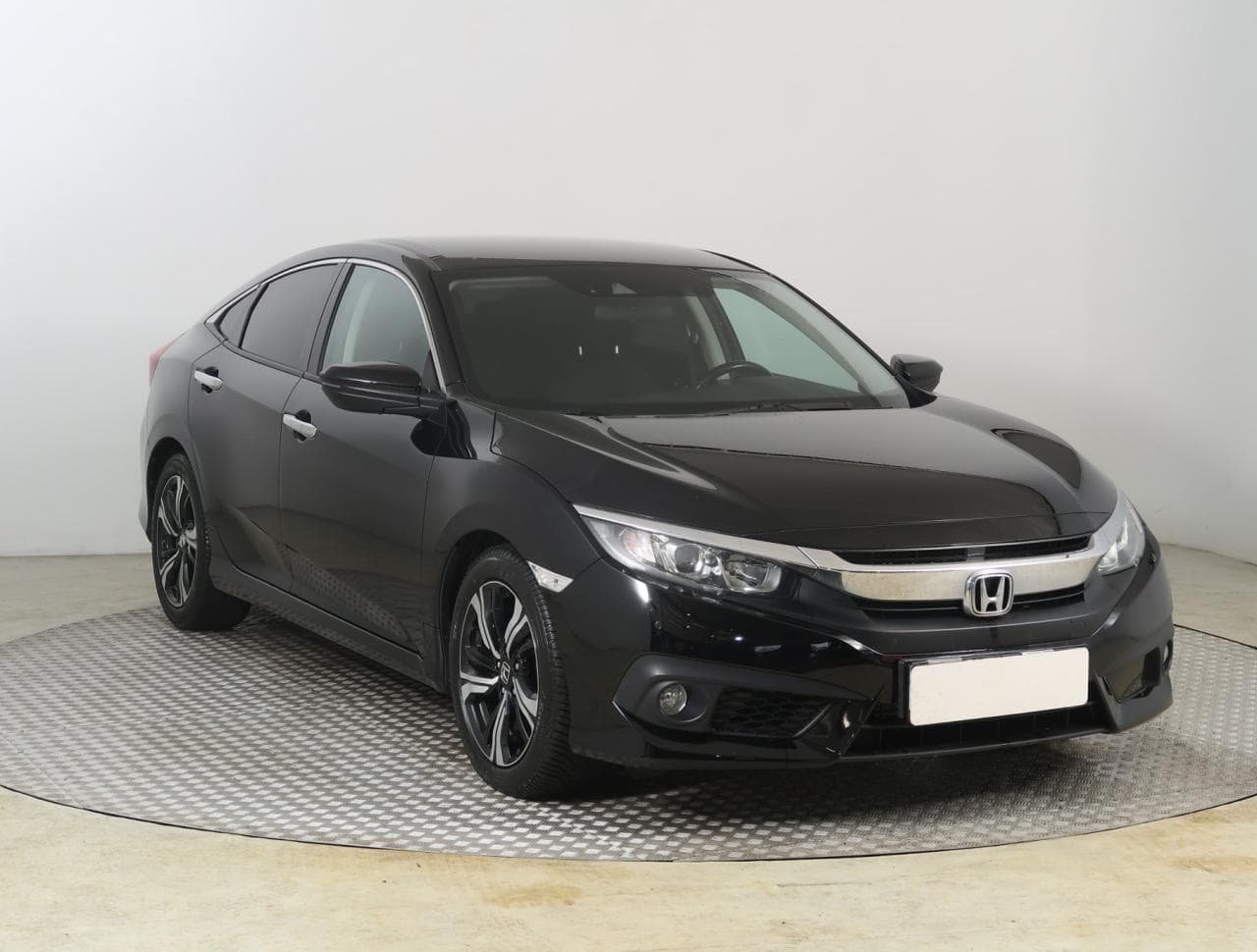 Honda Civic 1.5 VTEC 134kW hatchback