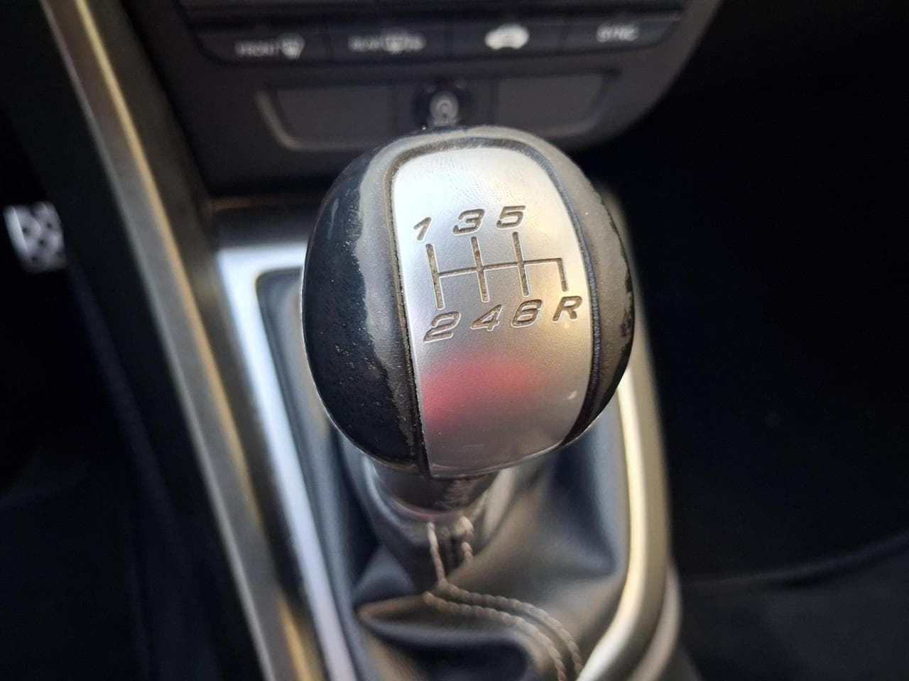 2013 Honda Civic - 25