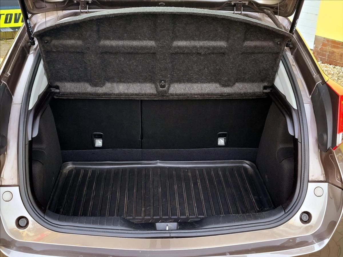 2013 Honda Civic - 29