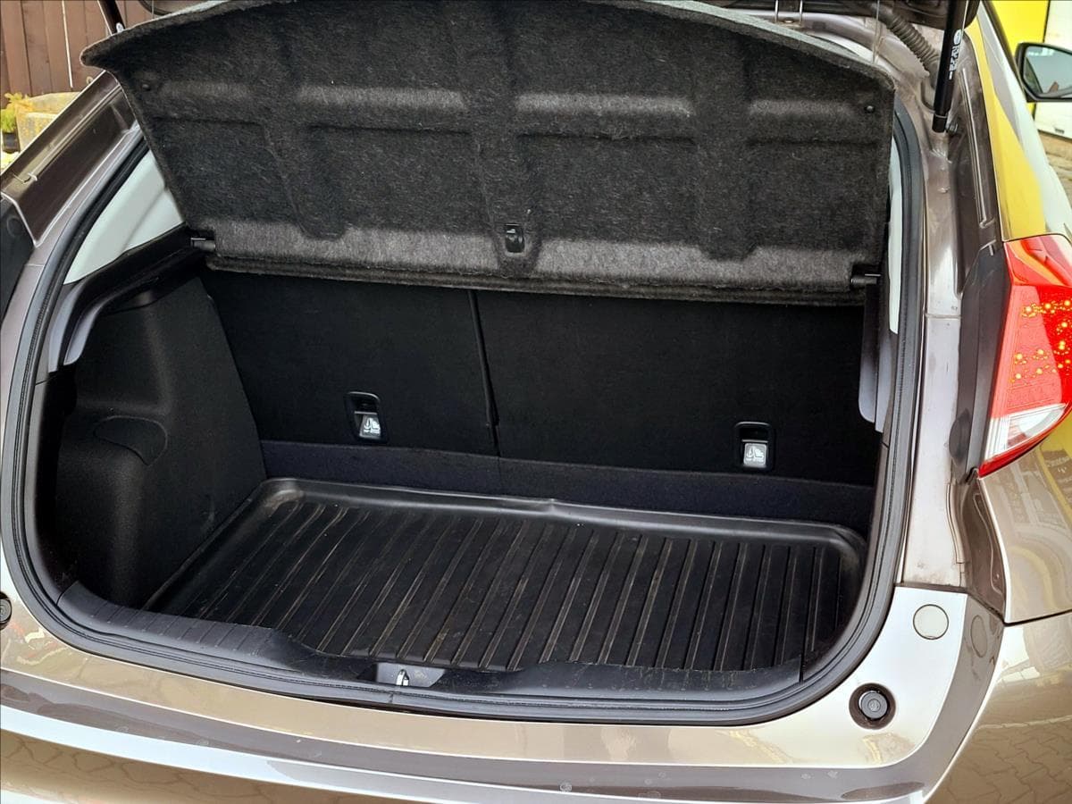 2013 Honda Civic - 27