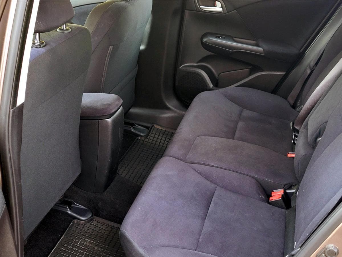 2013 Honda Civic - 37