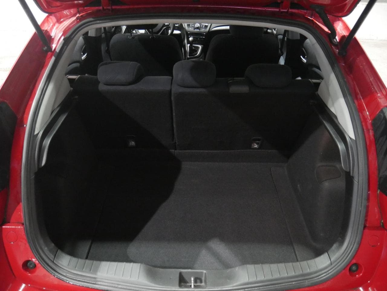 2014 Honda Civic - 13