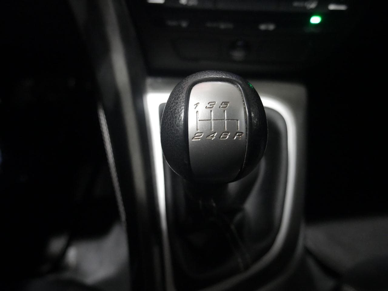 2014 Honda Civic - 29