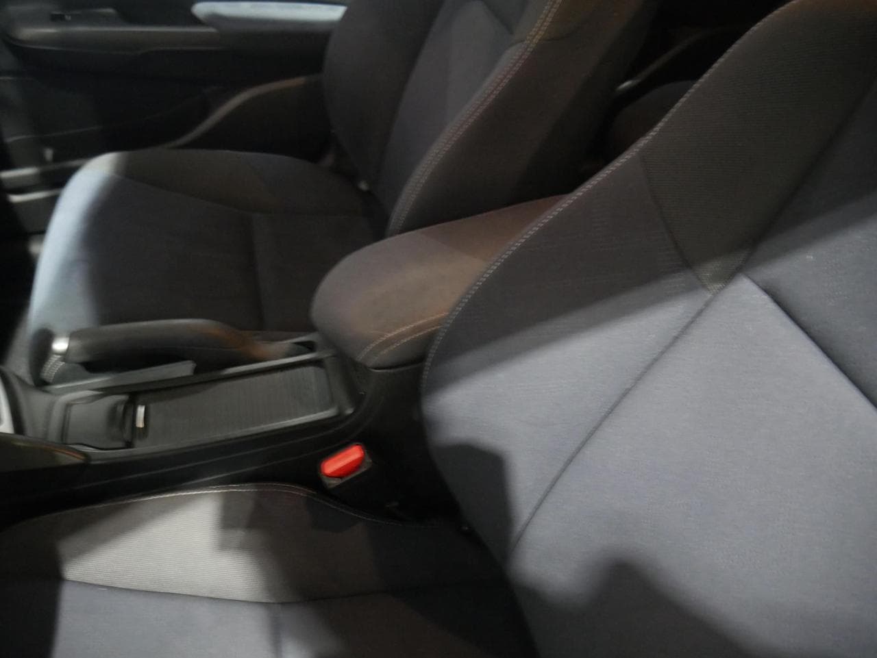 2014 Honda Civic - 31