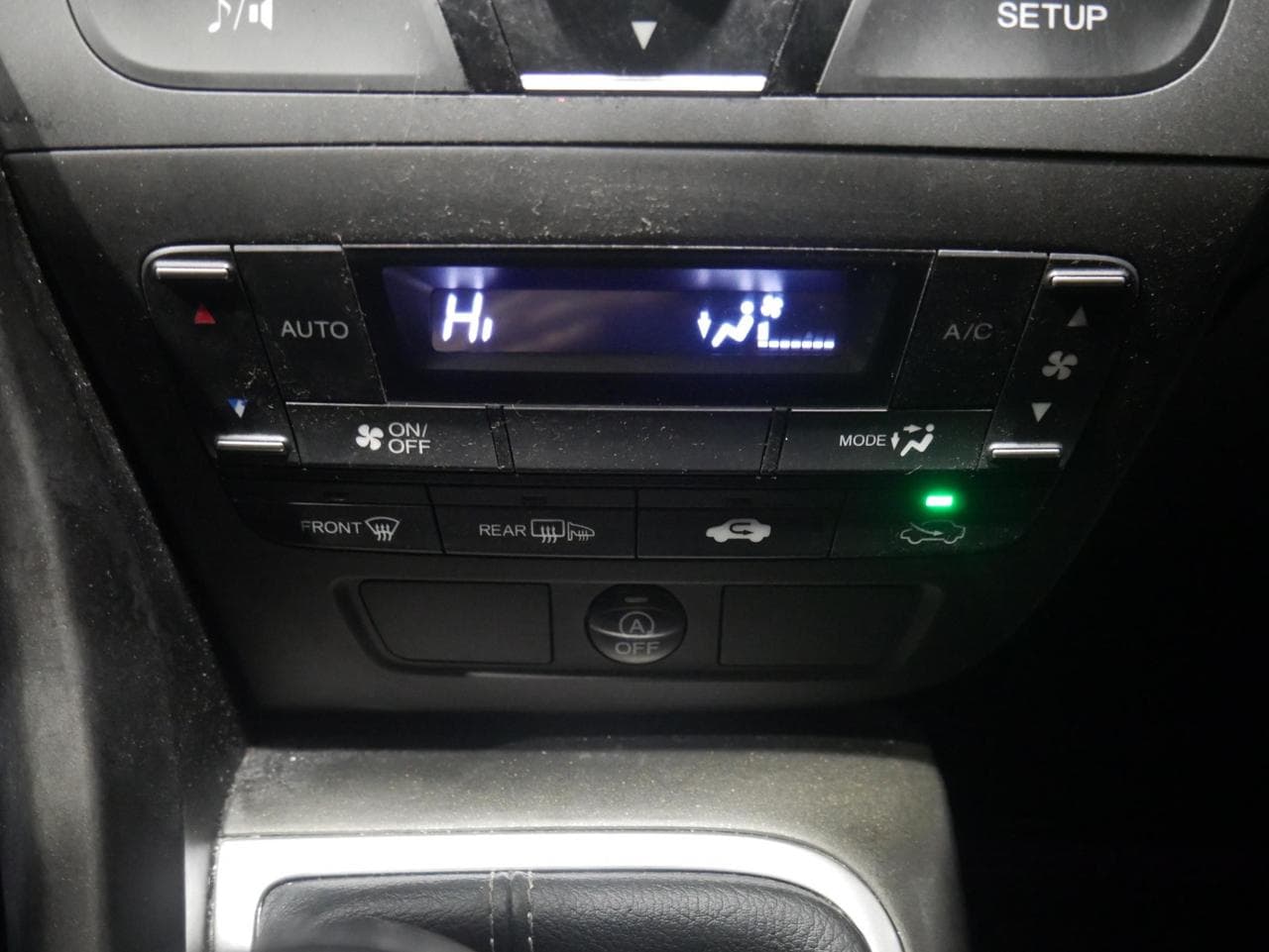 2014 Honda Civic - 27