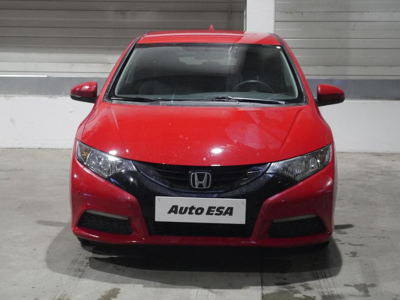 2014 Honda Civic - 3