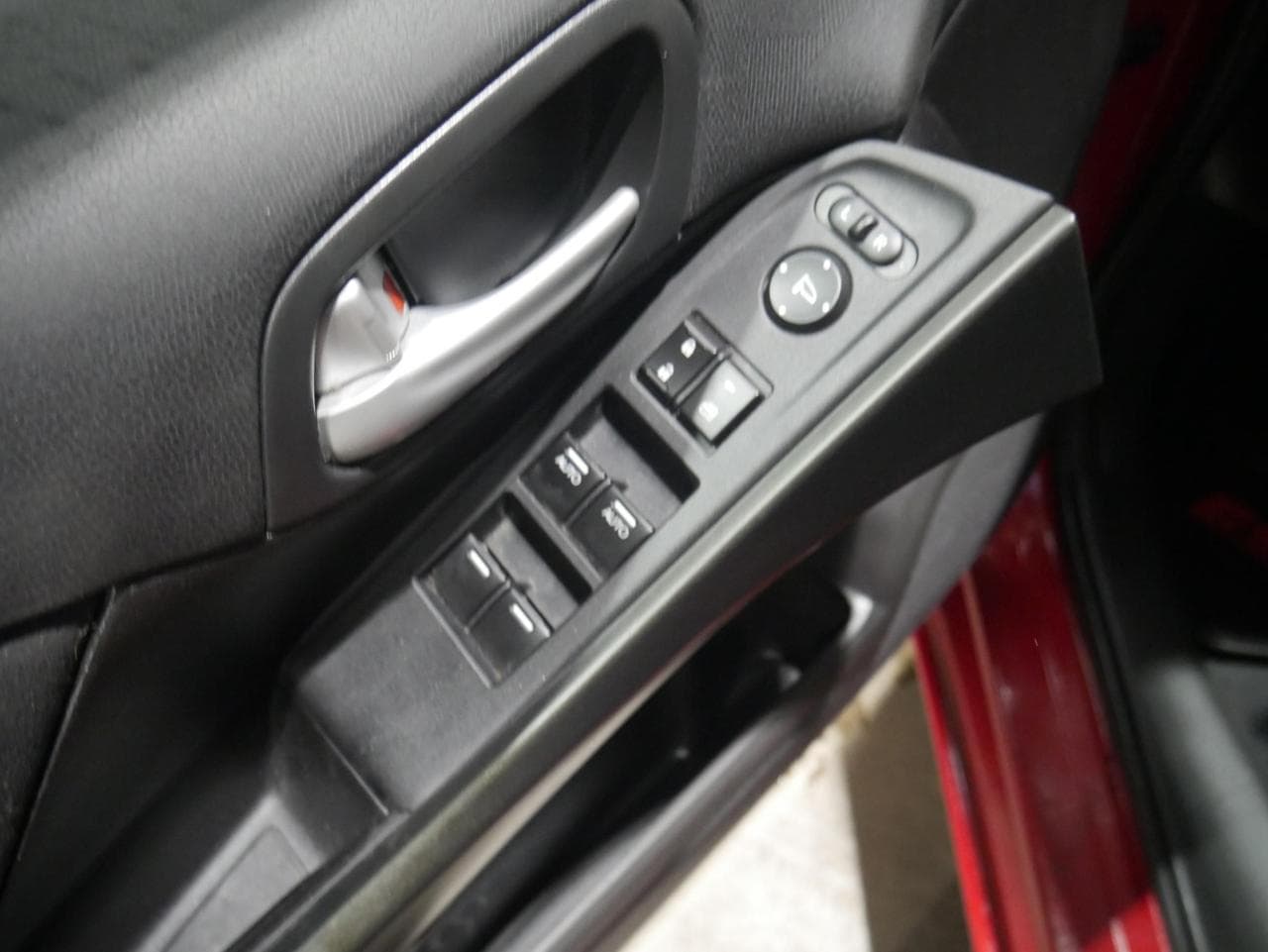 2014 Honda Civic - 21