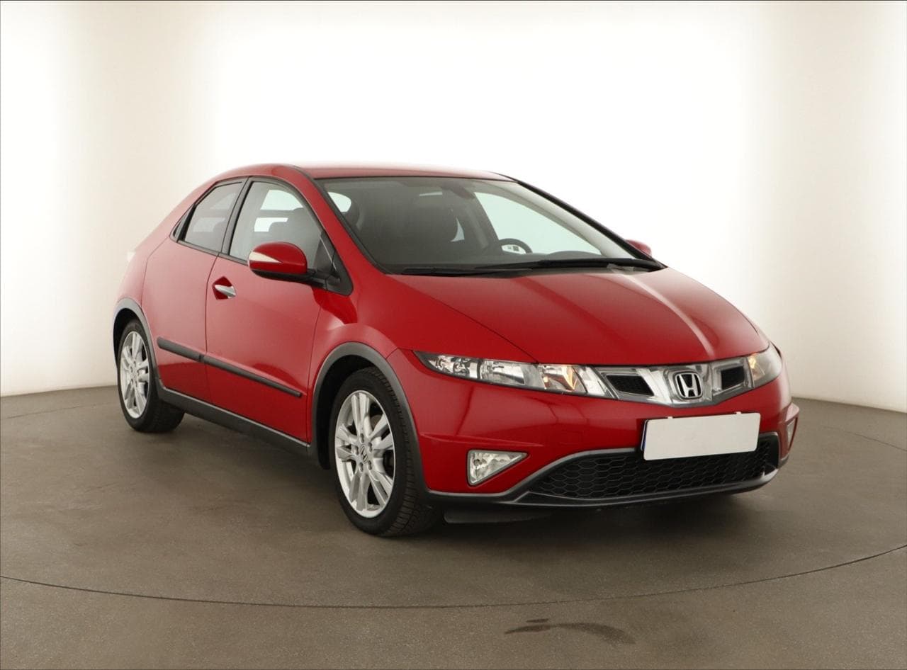 2010 Honda CIVIC