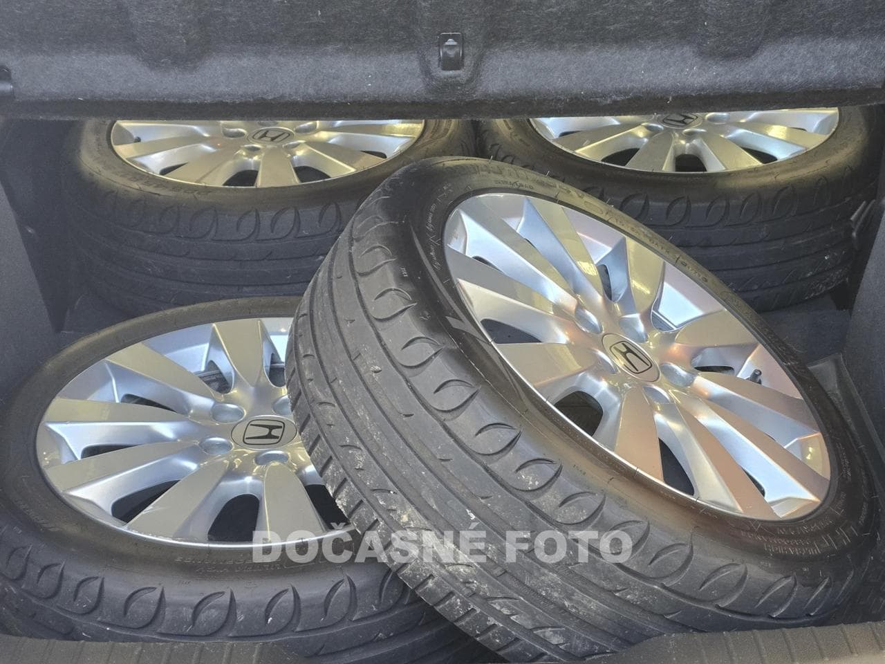 2012 Honda CIVIC - 4