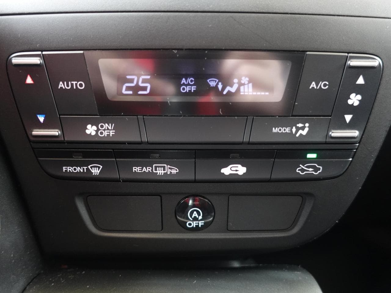 2012 Honda CIVIC - 19