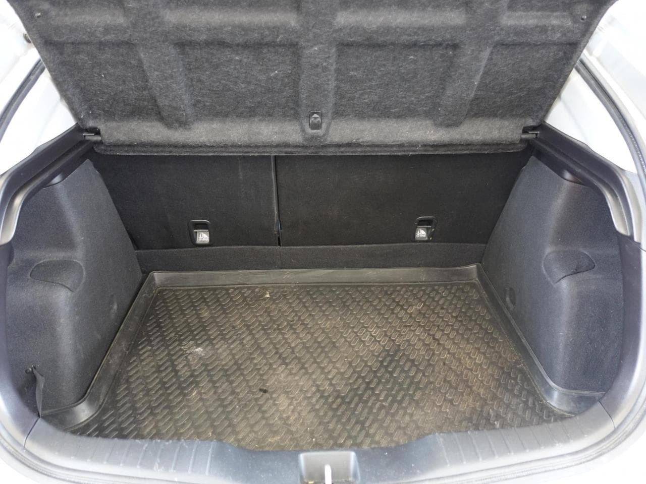 2012 Honda CIVIC - 7