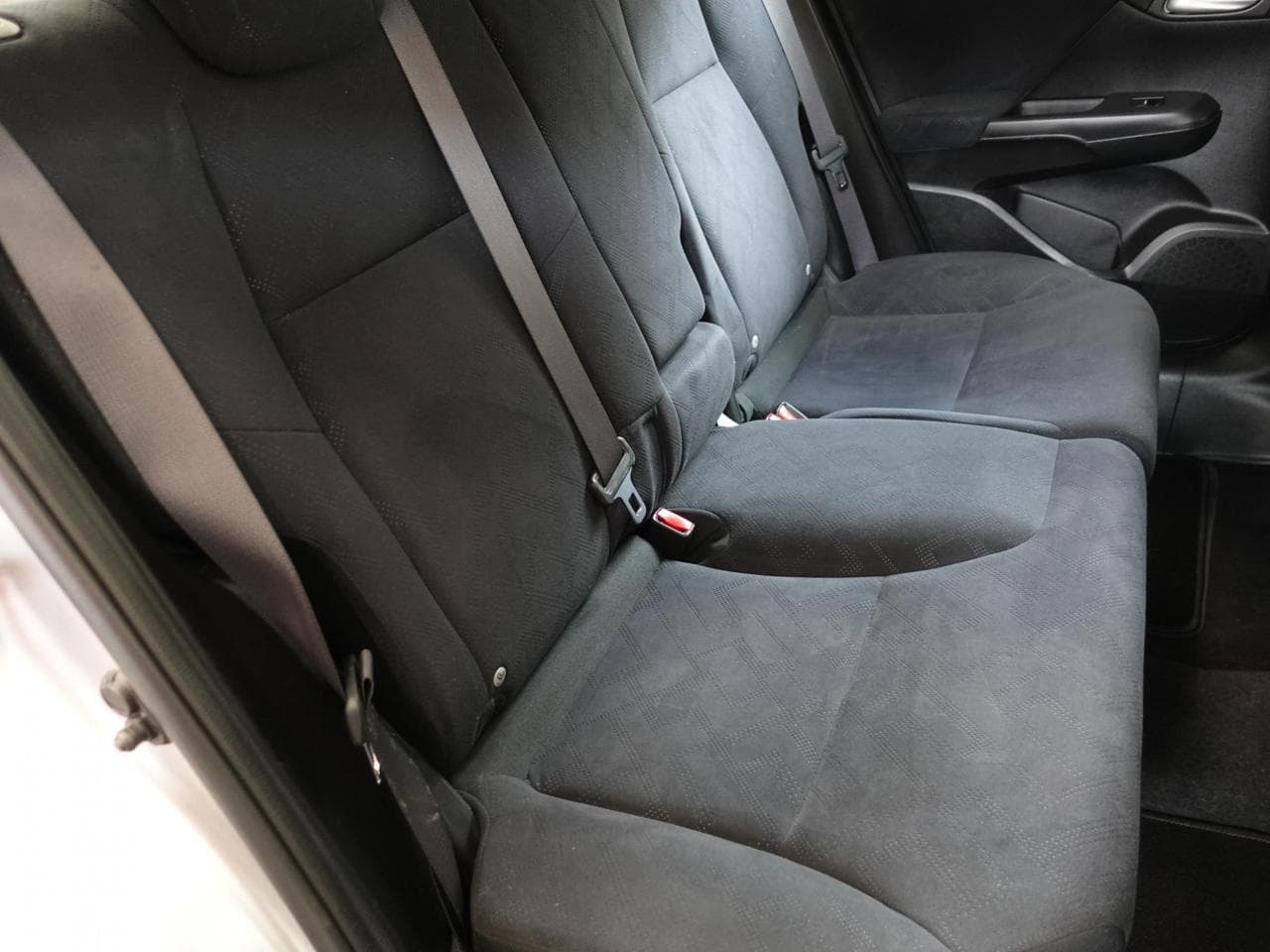 2012 Honda CIVIC - 13
