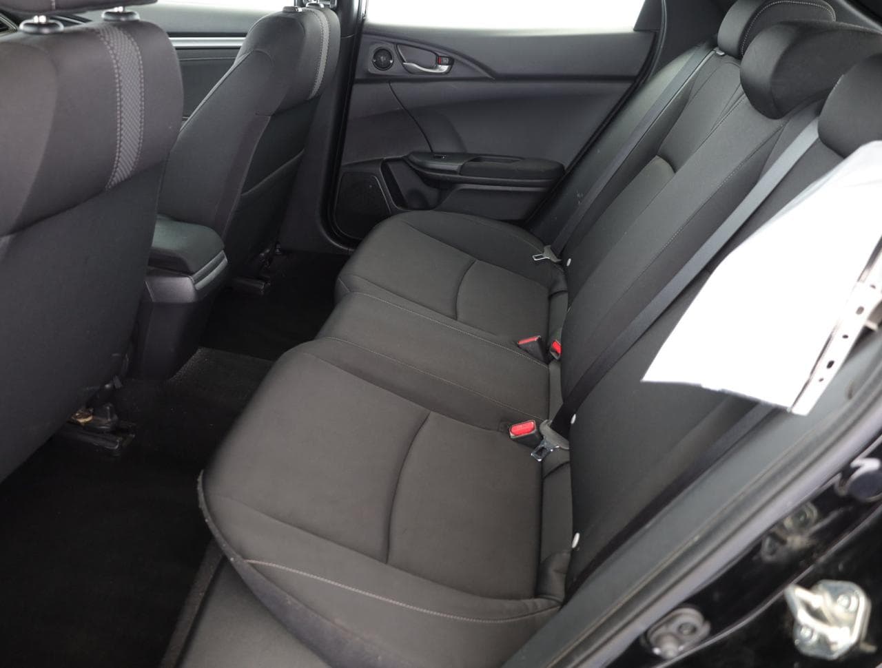 2021 Honda CIVIC - 13