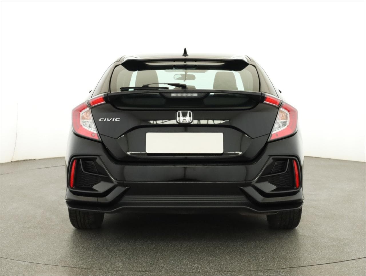 2021 Honda CIVIC - 6