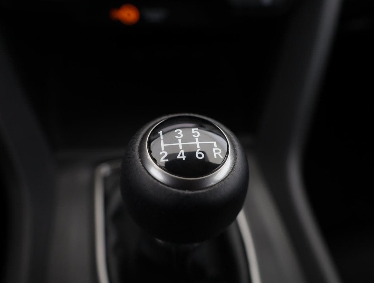 2021 Honda CIVIC - 20