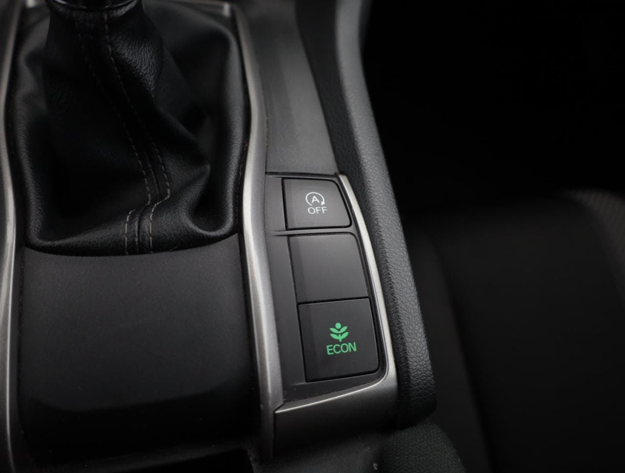 2021 Honda CIVIC - 22