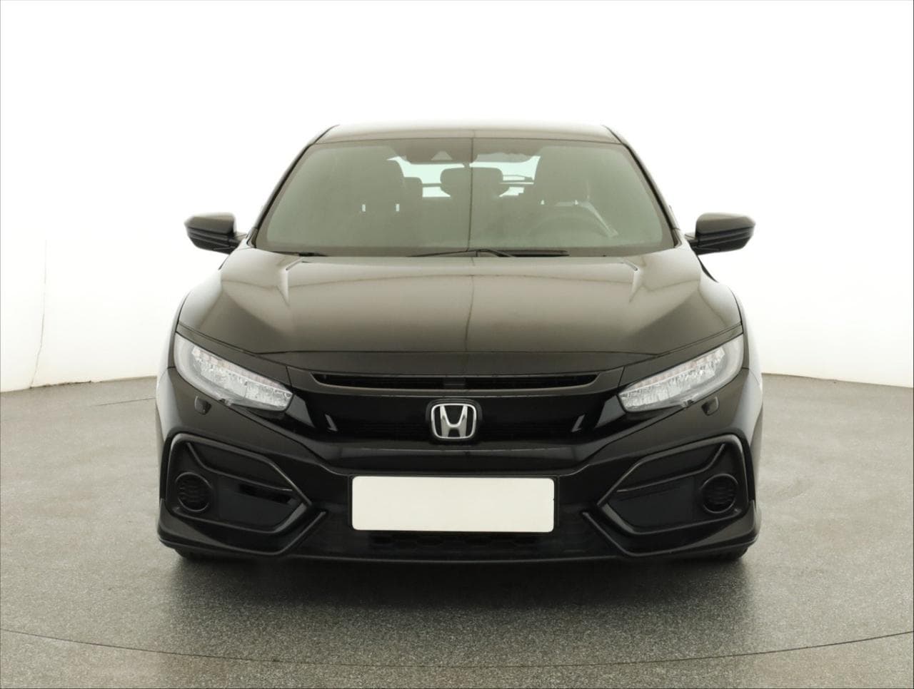 2021 Honda CIVIC - 2