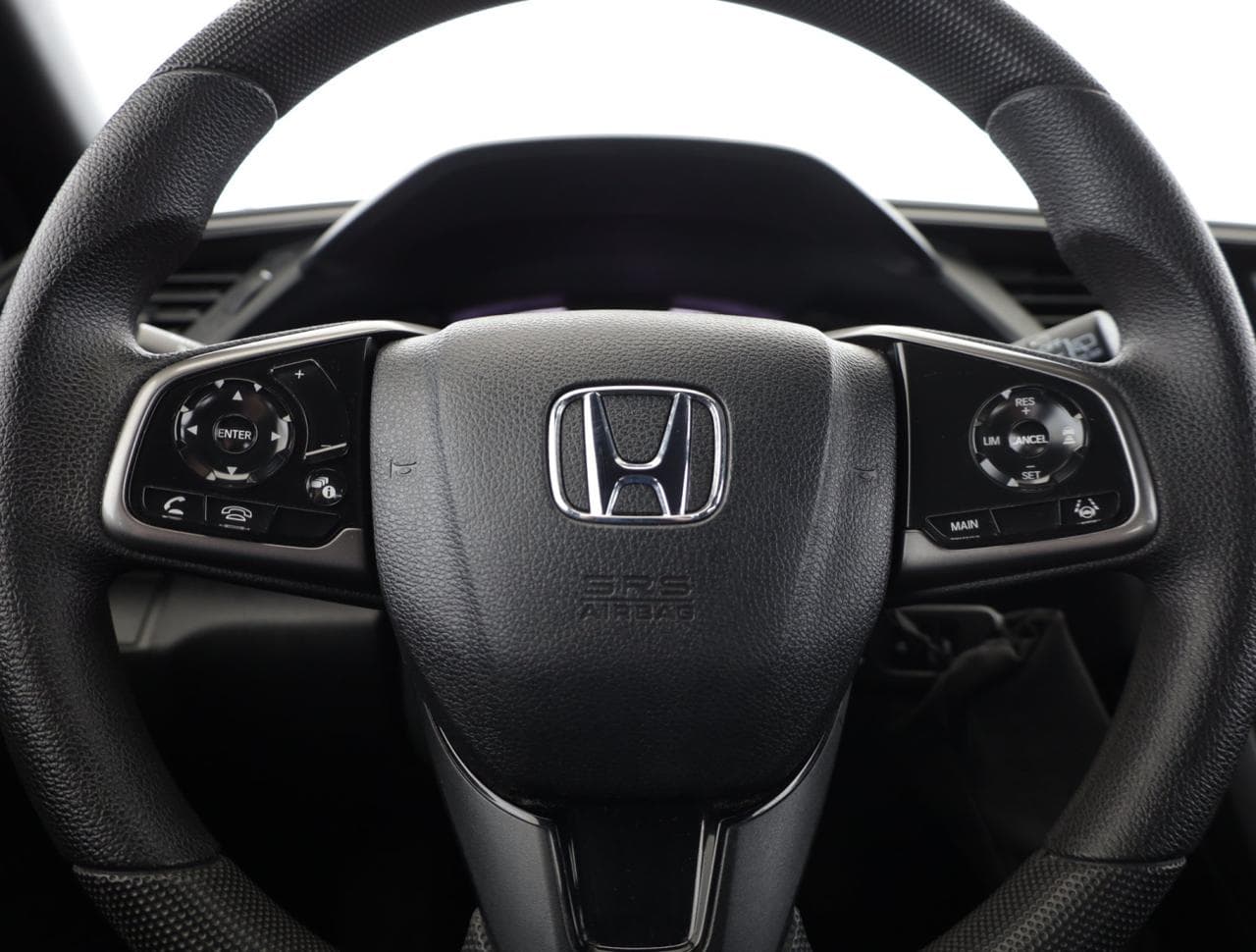 2021 Honda CIVIC - 15