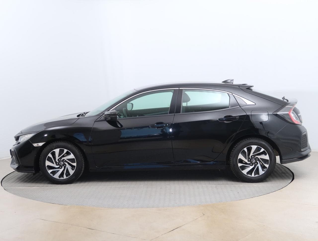 2020 Honda CIVIC - 4