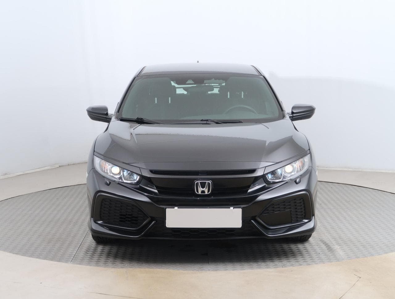 2020 Honda CIVIC - 2