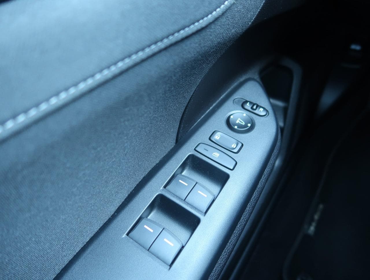 2020 Honda CIVIC - 20