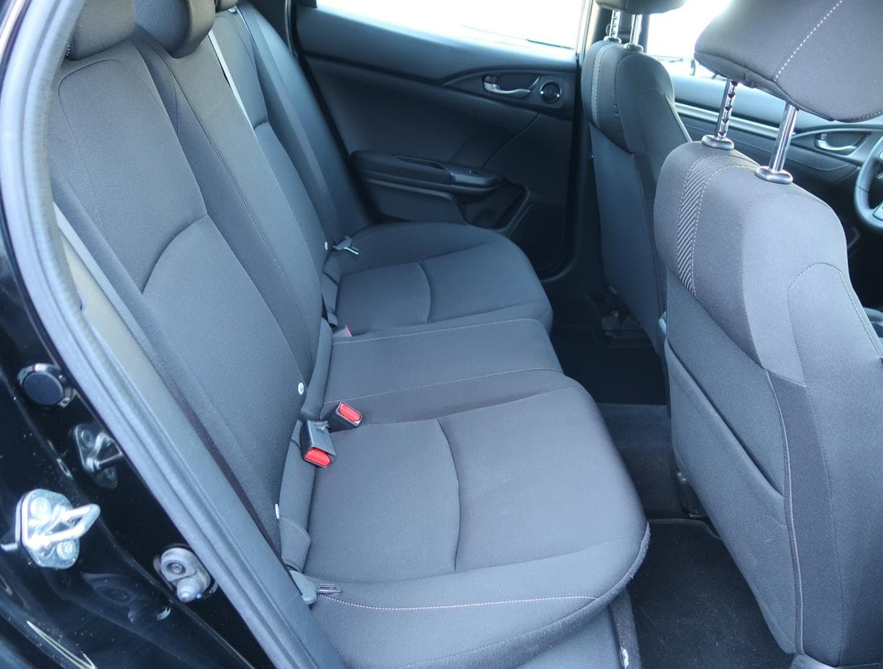 2020 Honda CIVIC - 13