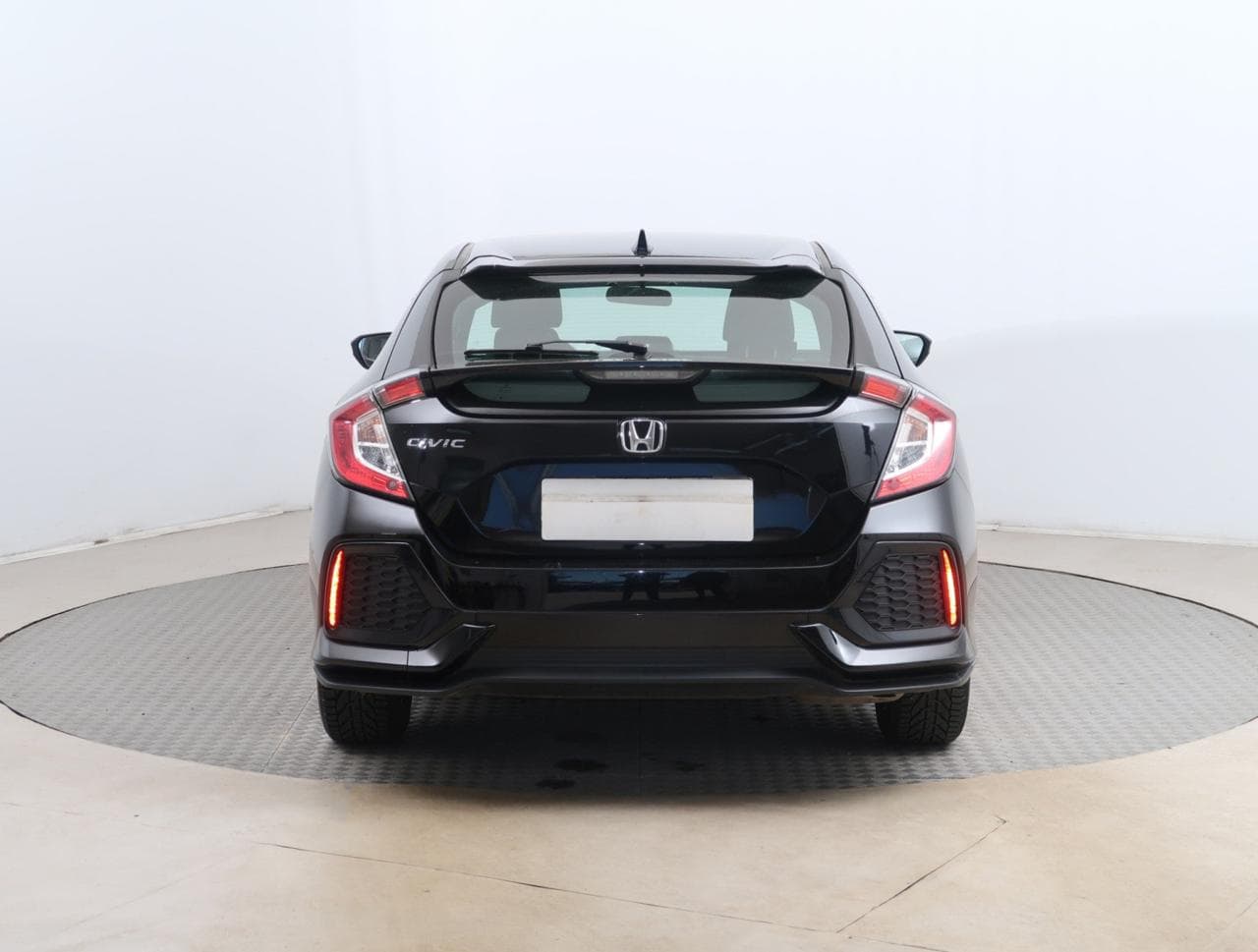 2020 Honda CIVIC - 6