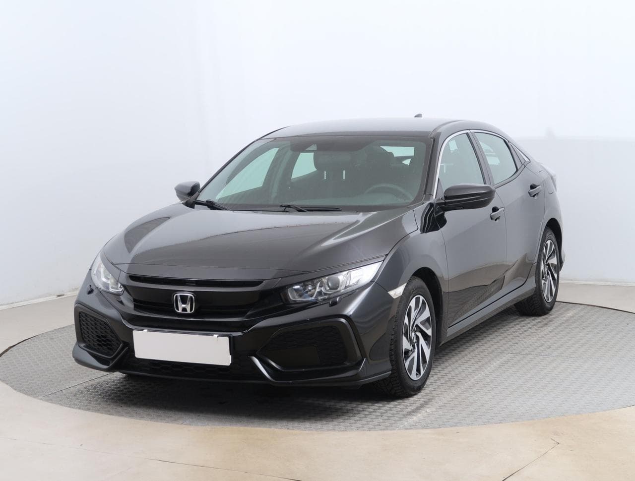 2020 Honda CIVIC - 3