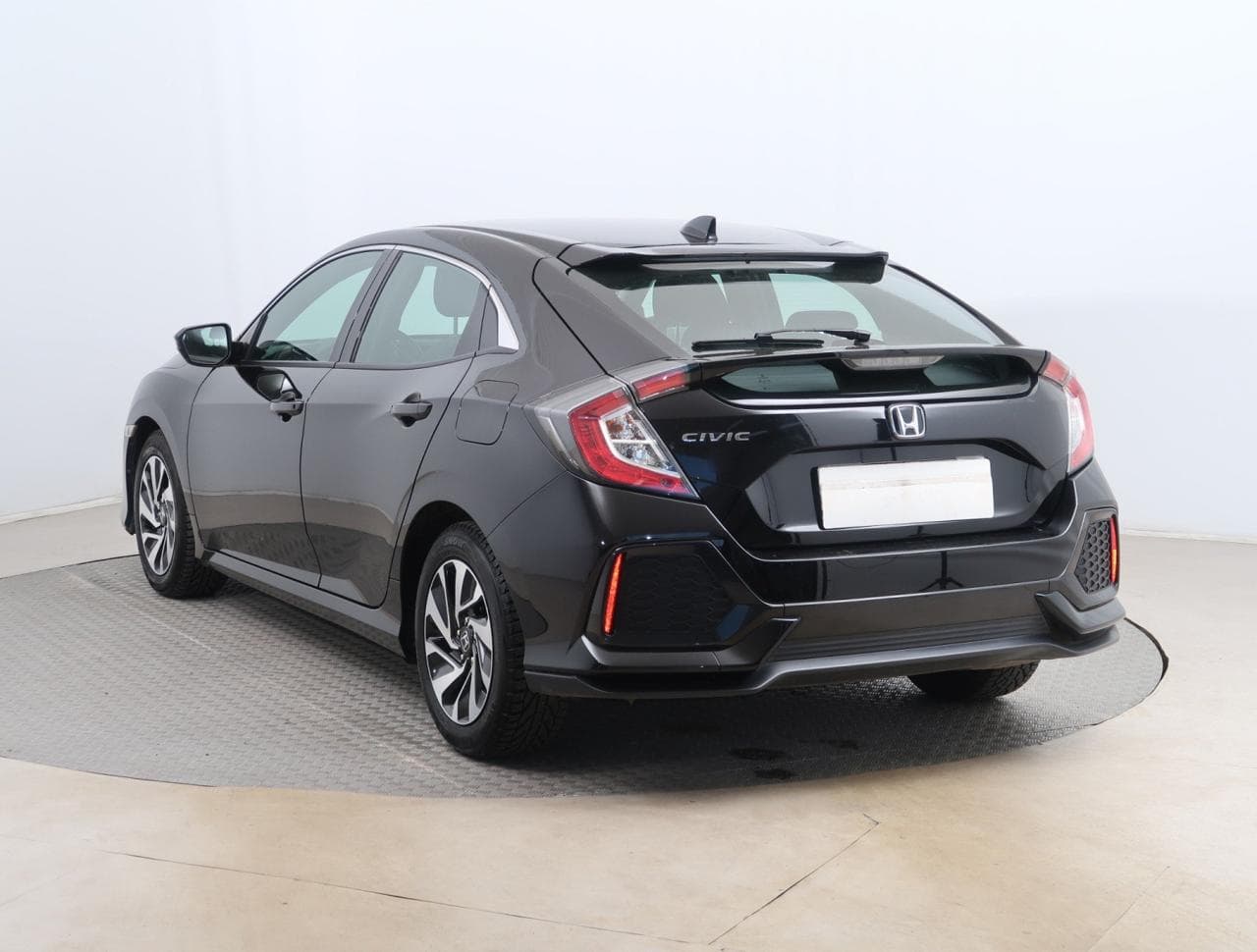 2020 Honda CIVIC - 5