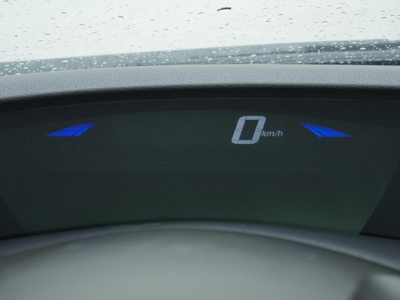 2012 Honda CIVIC - 18