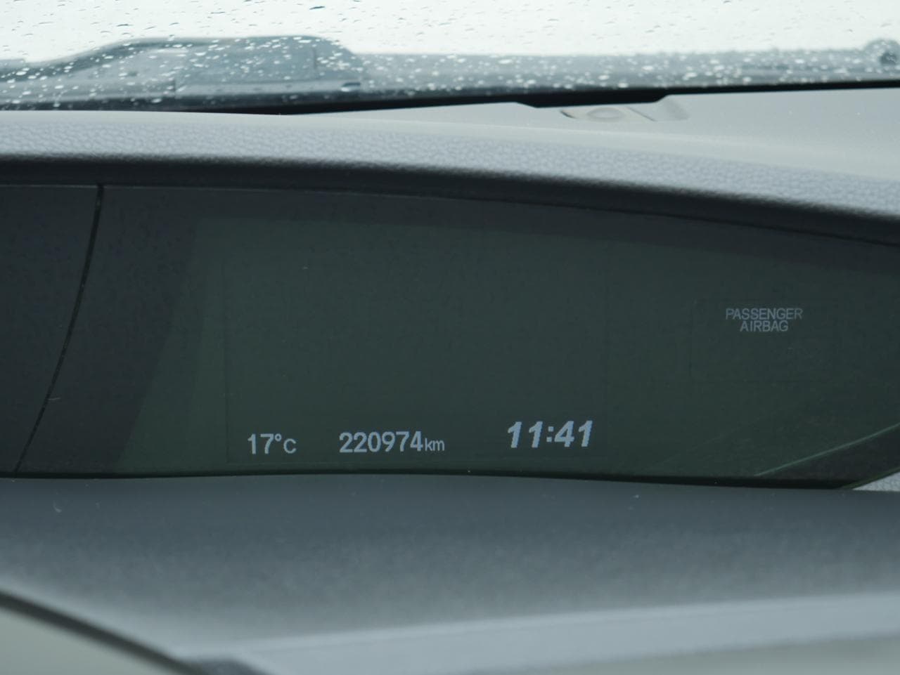 2012 Honda CIVIC - 19