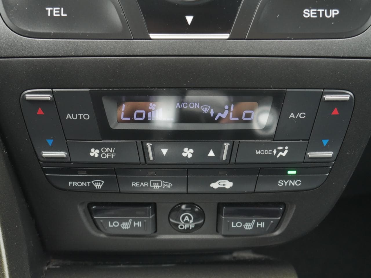 2012 Honda CIVIC - 16