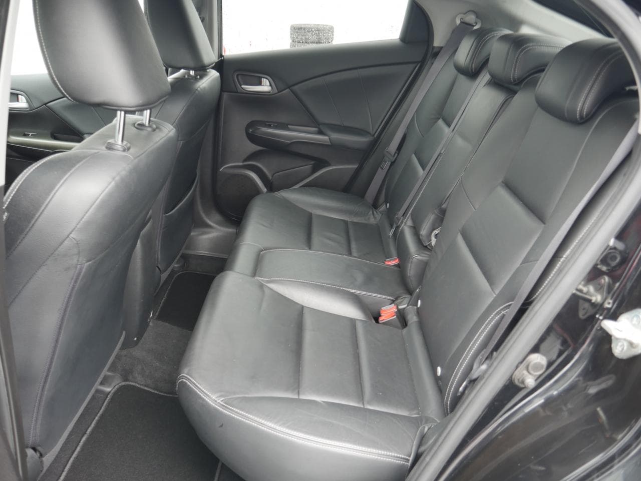 2012 Honda CIVIC - 10